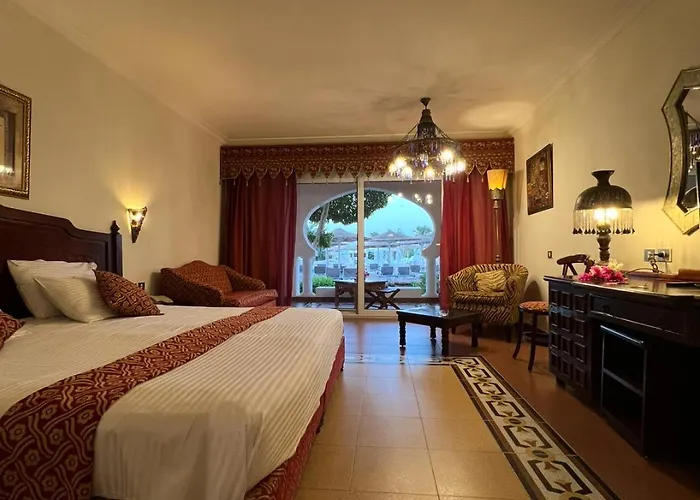 Appartement Coral Bay Private - Harem - Blocco 60 *
