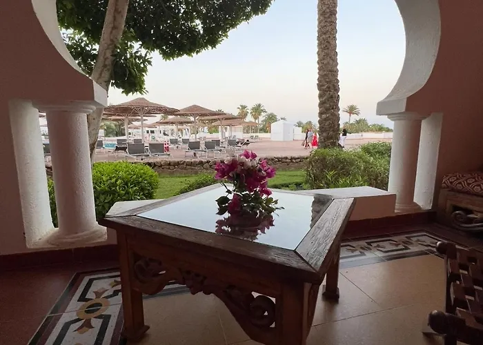 Appartement Coral Bay Private - Harem - Blocco 60 Charm el-Cheikh