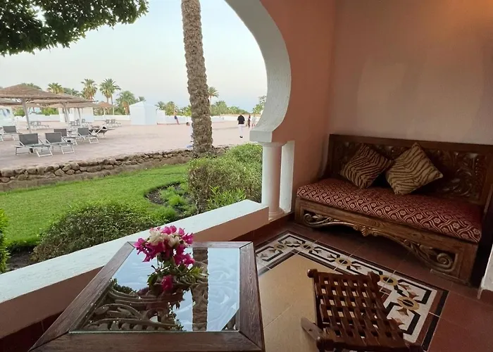 Coral Bay Private - Harem - Blocco 60 * Charm el-Cheikh