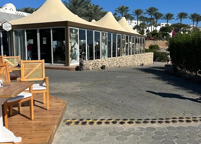 Appartement Coral Bay Private - Harem - Blocco 60
