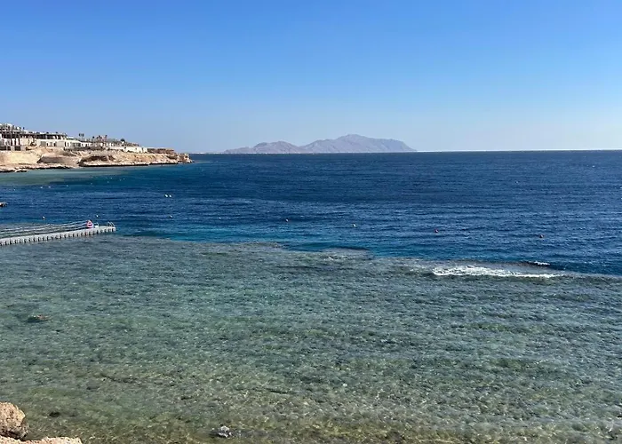 Coral Bay Private - Harem - Blocco 60 Appartement