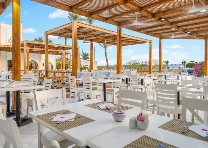 Coral Bay Private - Harem - Blocco 60 Appartement